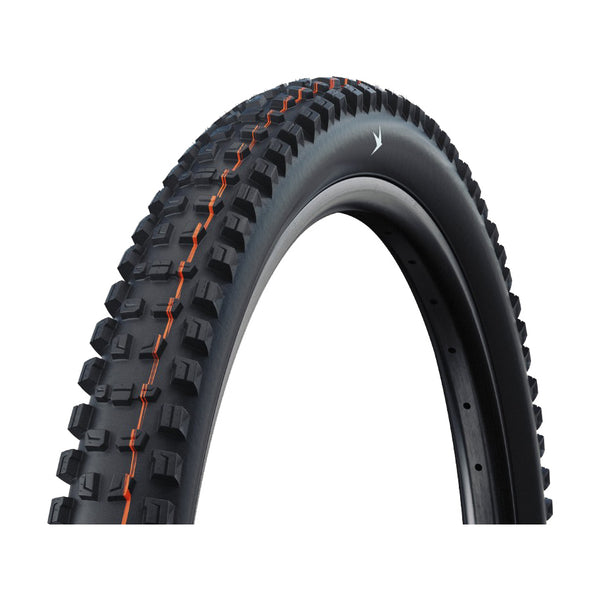 Schwalbe - Romy 27.5" Tire (MTB) - Black - 2.5" - SKU: 11654709