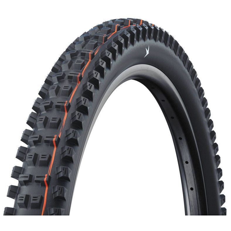 Schwalbe - Tacky Chan 27.5