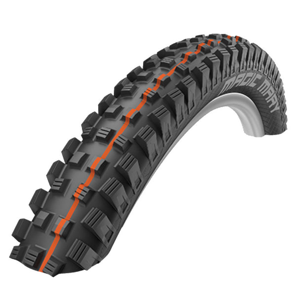 Schwalbe - Magic Mary 29" Tire (MTB) - Black - 2.4" - SKU: 11654527