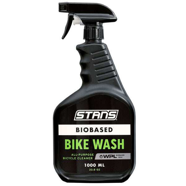 Stan's - Biobased Bike Wash (MTB) - 1L (33.8oz) - SKU: LC0007