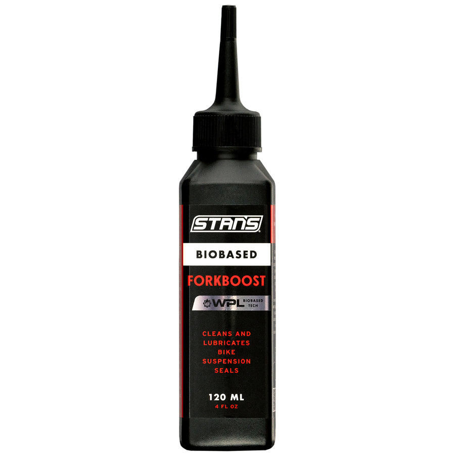 Stan's - Biobased ForkBoost (MTB) - 120ml (4.1oz) - SKU: LC0003