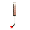 Stan's - Tubeless Sealant Injector (MTB) - Clear - High Volume Sealant Injector - SKU: AS0220