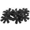 Stan's - DART Refills (MTB) - Black - (6) Darts - SKU: TP0045