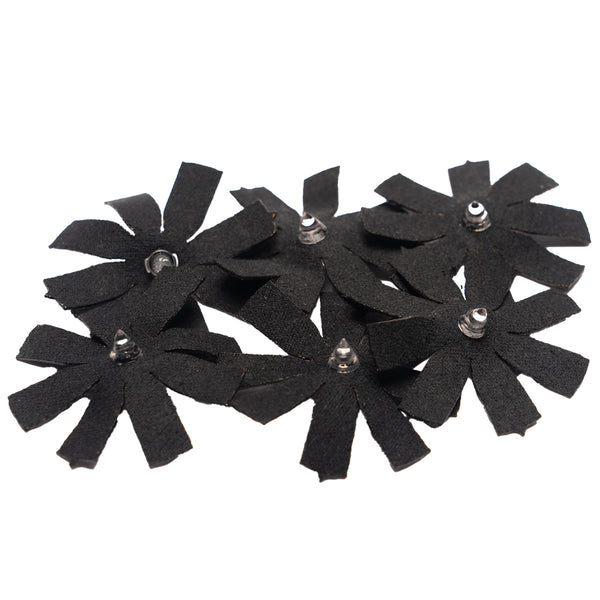Stan's - DART Refills (MTB) - Black - (6) Darts - SKU: TP0045