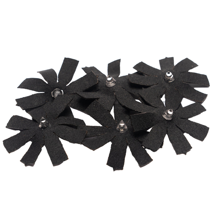 Stan's - DART Refills (MTB) - Black - (6) Darts - SKU: TP0045