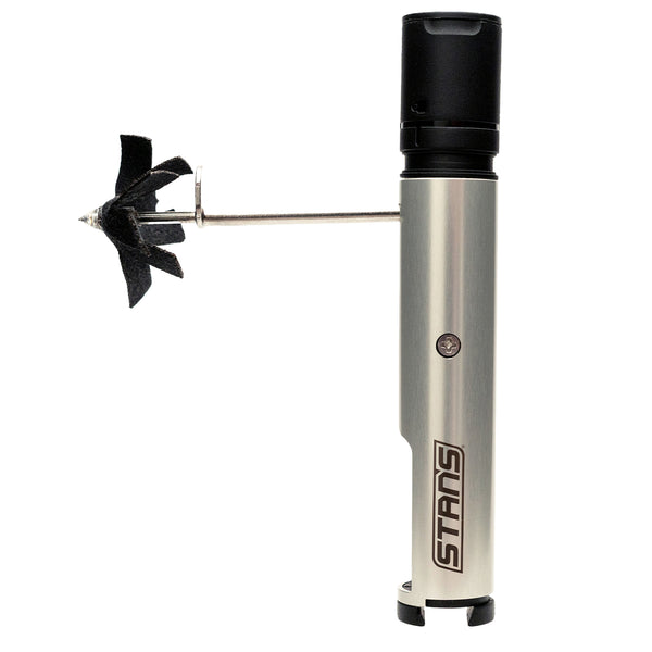Stan's - Incredible DART Tubeless Repair Tool (MTB) - Silver/Black - Tubeless Repair Tool & (3) DARTS - SKU: TP0032