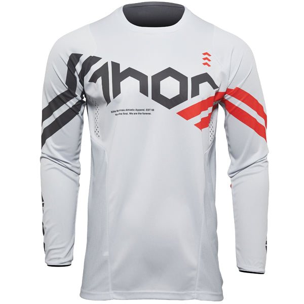 Thor - Pulse Cube Jersey (Youth)