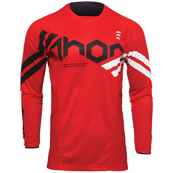 Thor - Pulse Cube Jersey (Youth)