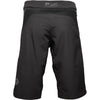 Product image of Thor - Assist MTB Short (MTB) SKU:50010033 | Colors: Blk | Sizes: 28–36 | Designed for Mountain Bike, BMX and E-Bike riders | Available at BTO Sports