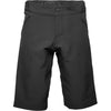 Product image of Thor - Assist MTB Short (MTB) SKU:50010032 | Colors: Blk | Sizes: 28–36 | Designed for Mountain Bike, BMX and E-Bike riders | Available at BTO Sports