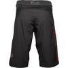 Product image of Thor - Intense Assist Short (MTB) SKU:50010041 | Colors: Black/Gray | Sizes: 28–40 | Designed for Mountain Bike, BMX and E-Bike riders | Available at BTO Sports