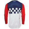 Thor - Hallman Differ Cheq Jersey