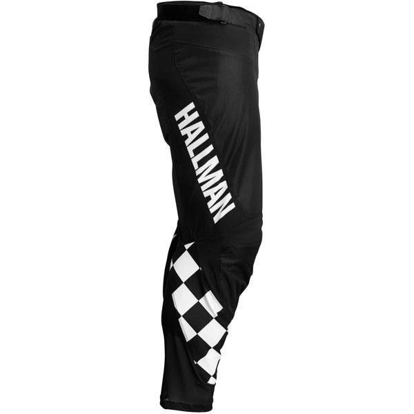 Thor - Hallman Differ Cheq Pant