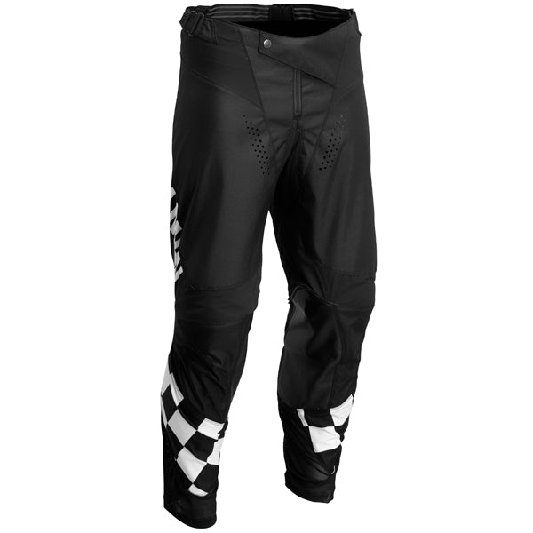 Thor - Hallman Differ Cheq Pant