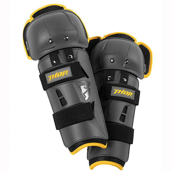 Thor - Sector GP Kneeguard (Youth)