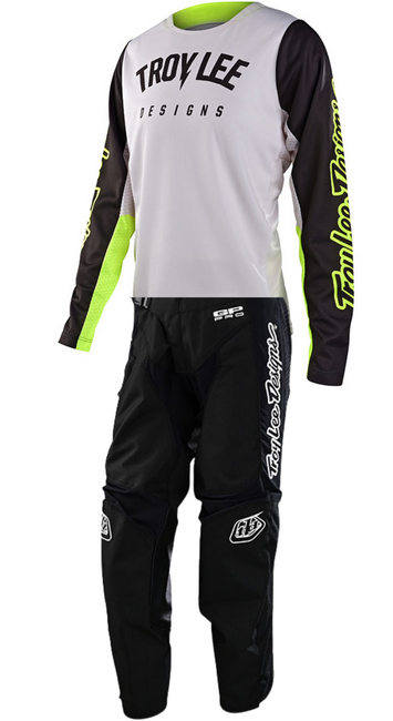 Product image of tld mx23 gp pro boltz jersey pant combo youth 4618a089 d8c8 47c9 b7b0 b530b74f79fb | Available at BTO Sports