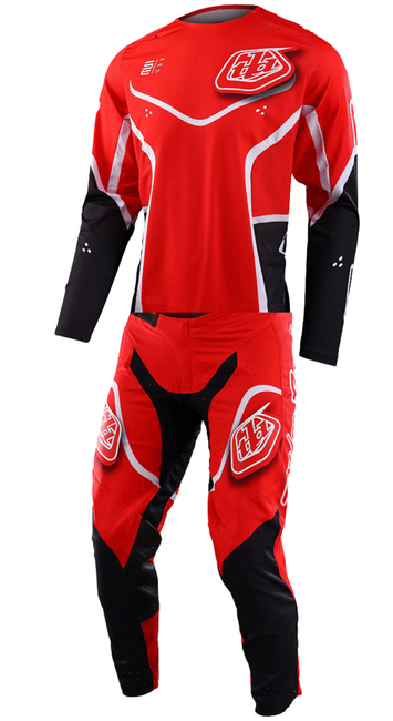 Product image of tld mx23 se pro radian jersey pant combo 52260774 3569 425c ad66 8efc71f6aa94 | Available at BTO Sports
