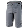 Product image of Troy Lee Designs - Flowline Solid Shorts W/ Liner (MTB) SKU:245528032 | Sizes: 30–38 | Designed for Mountain Bike, BMX and E-Bike riders | Available at BTO Sports