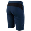 Product image of Troy Lee Designs - Flowline Solid Shorts W/ Liner (MTB) SKU:245528023 | Sizes: 30–38 | Designed for Mountain Bike, BMX and E-Bike riders | Available at BTO Sports