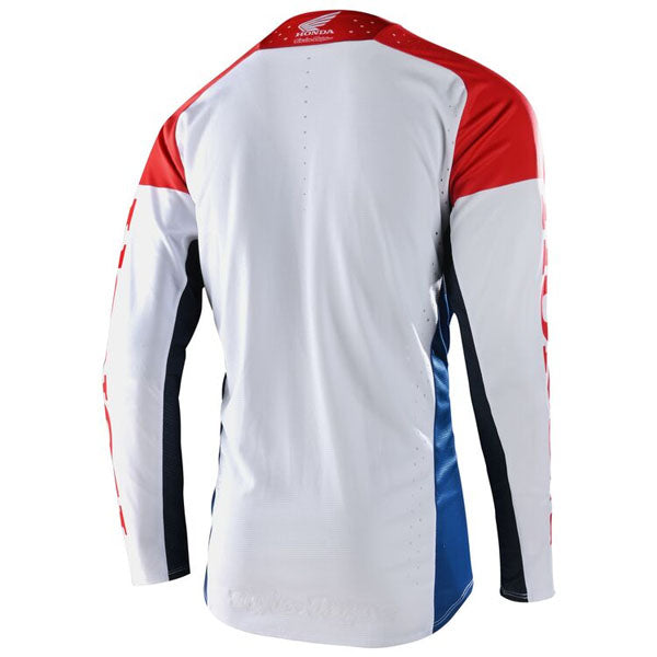 Troy Lee Designs - SE Pro Honda Quattro Jersey
