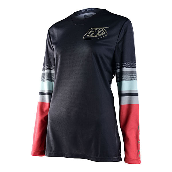 Troy Lee Design - GP Warped Jersey (Womens)