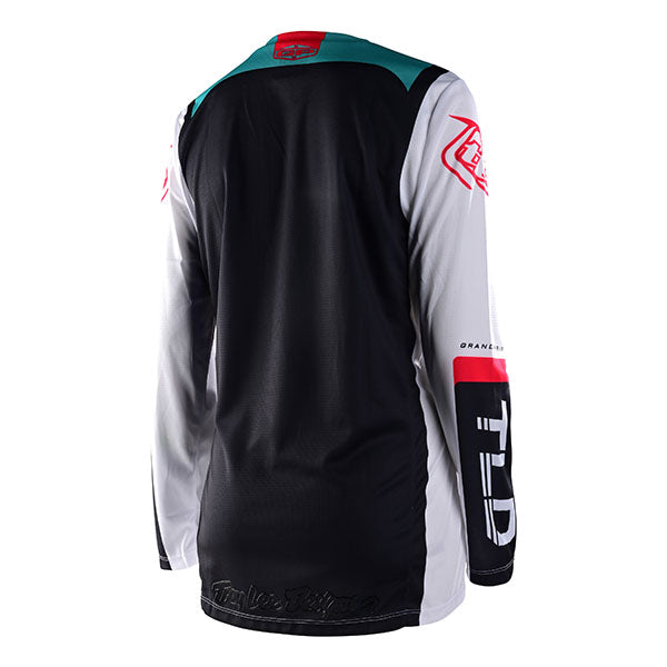 Troy Lee Designs - GP Brazen Jersey (Womens)