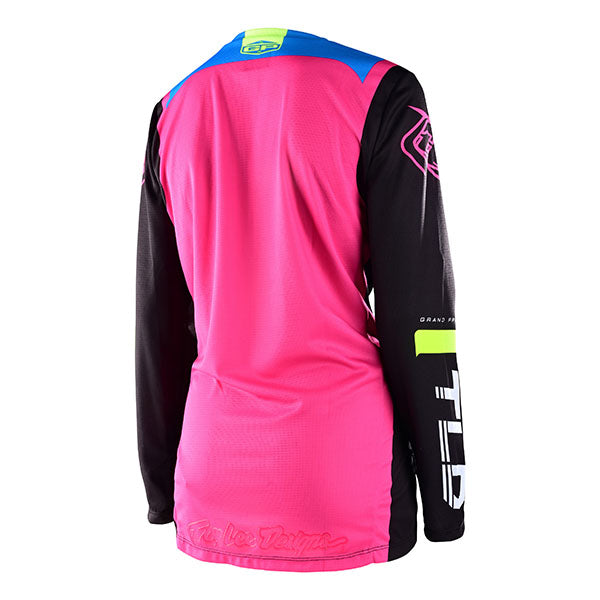 Troy Lee Designs - GP Brazen Jersey (Womens)