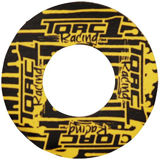Torc 1 - Grip Donut Promo