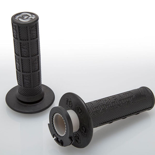 Torc1 - DEFY MX Lock-On Grips (4-Stroke)