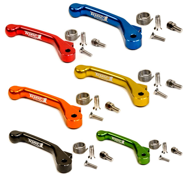 Torc1 - Vengeance Flex Front Brake Replacement Lever