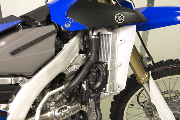 Trail Tech - Radiator Fans Kit (Yamaha)