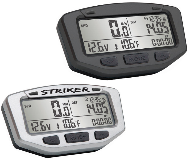Trail Tech - Striker Digital Gauge (Husqvarna)