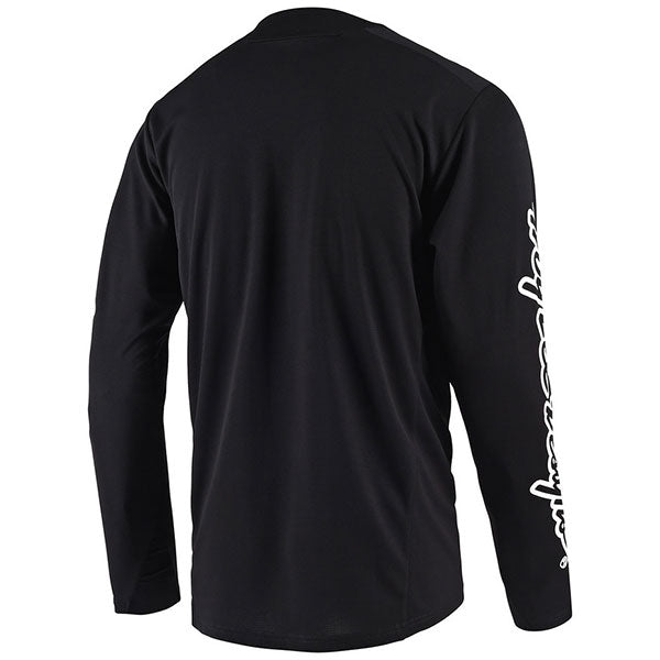 Product image of Troy Lee Designs - Sprint Jersey (MTB) SKU:323003232 | Sizes: S, M, L, XL, 2XL | Designed for Mountain Bike, BMX and E-Bike riders | Available at BTO Sports