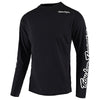 Product image of Troy Lee Designs - Sprint Jersey (MTB) SKU:323003233 | Sizes: S, M, L, XL, 2XL | Designed for Mountain Bike, BMX and E-Bike riders | Available at BTO Sports