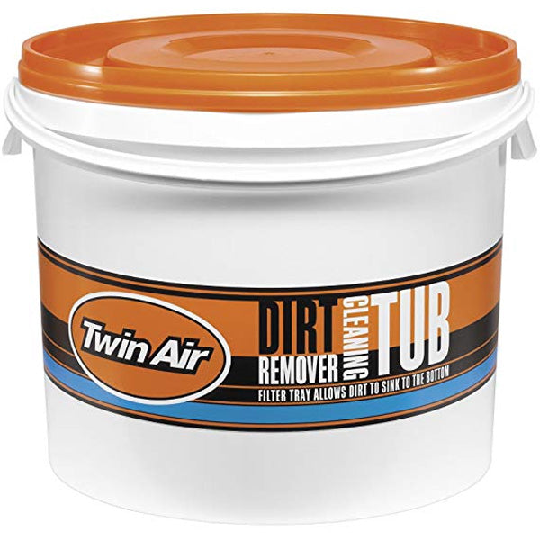 Twin Air - Cleaning Tub