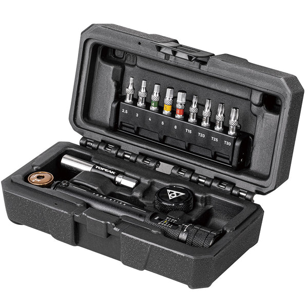 Topeak - Torq Stick 2-10Nm (MTB) - Torq Stick Pro - SKU: TT2600