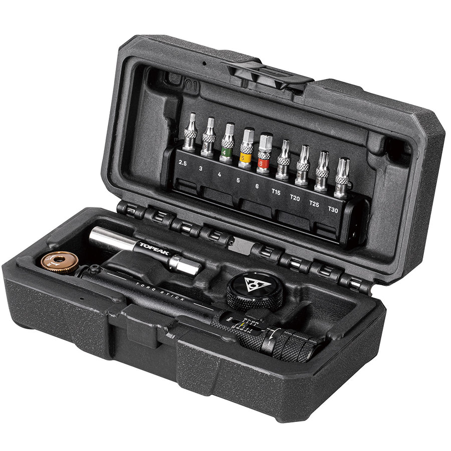 Topeak - Torq Stick 2-10Nm (MTB) - Torq Stick Pro - SKU: TT2600