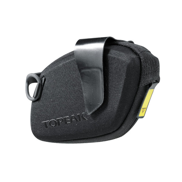 Topeak - Weatherproof DynaWedge Seatbag (MTB) - Black - Small - SKU: TC2293B