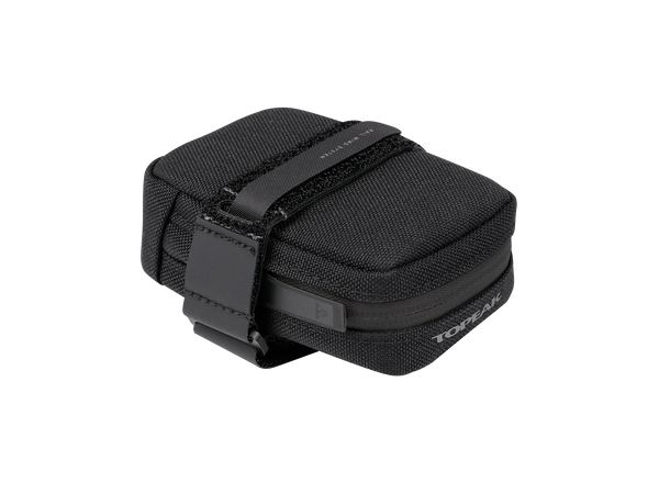Topeak - Elementa Seatbag (MTB) - Black - X-Small - SKU: TC2322B