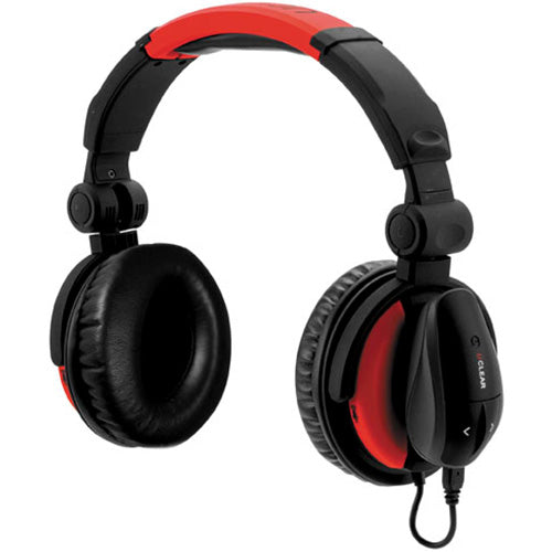 UCLEAR - HBC Anywhere Headphones