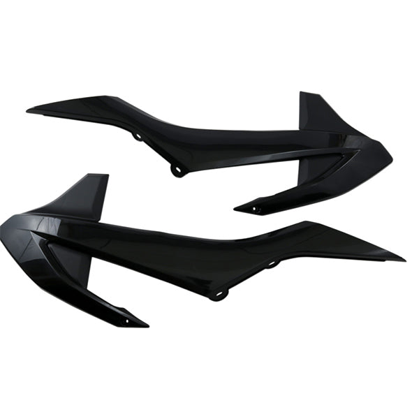 UFO - Radiator Shrouds (KTM) Year 2021