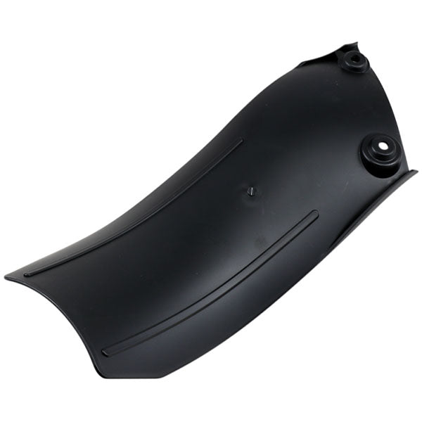 UFO - Rear Shock Mud Plate (KTM)