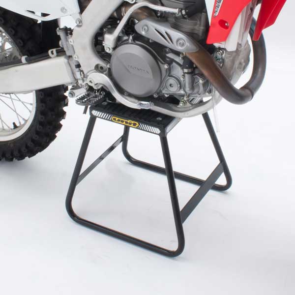 Unit - Box Stand