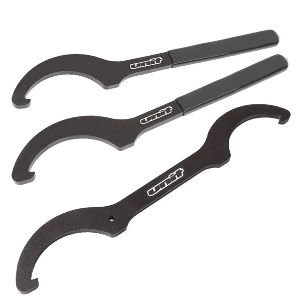Unit - Spanner Wrenches