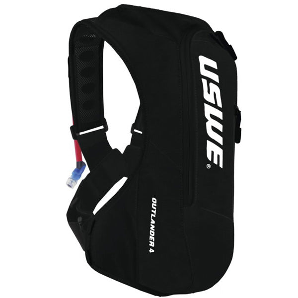 USWE - Outlander 4L Hydration Pack (3.0L HYDRATION CAPACITY)