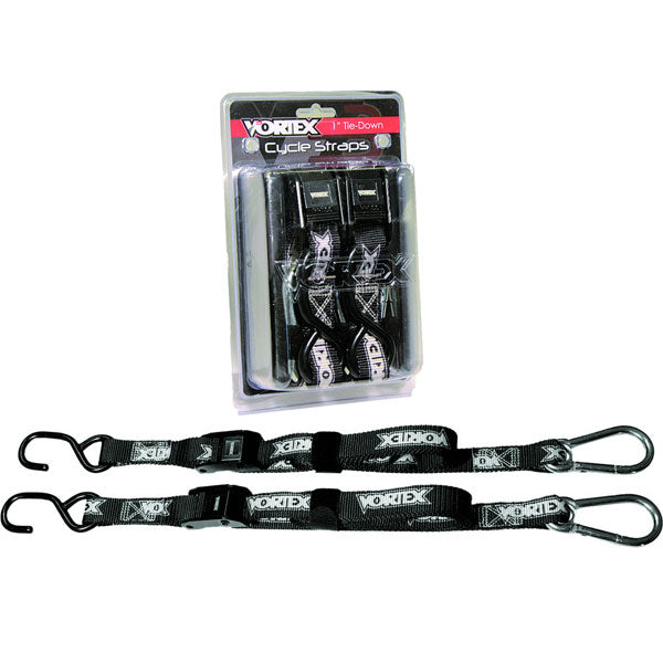 Vortex - Tie-Downs