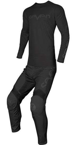 ウェア Jersey Seven MX - VOX Staple Jersey, Pant Combo