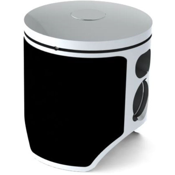 Wiseco - Racer Elite 2-Stroke Piston Kit