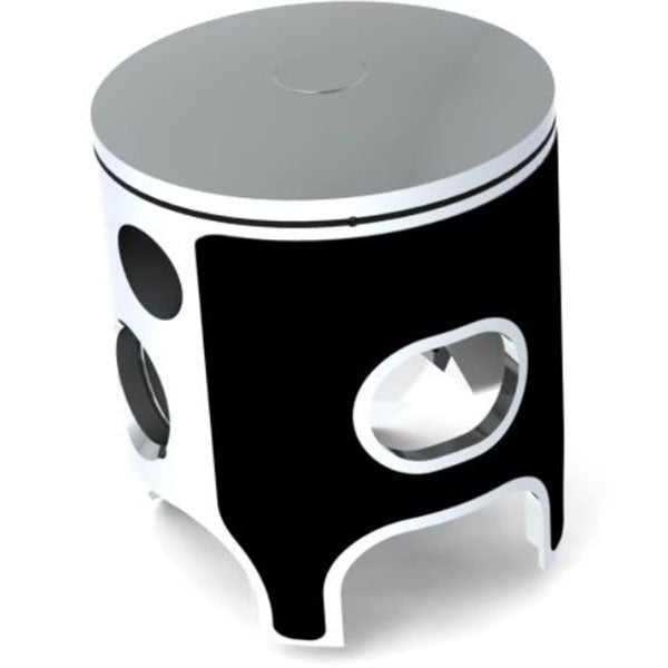 Wiseco - Racer Elite 2-Stroke Piston Kit