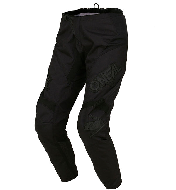 Studio image on a white background of O'Neal, Element Classic Pant (Women's), Pants, SKU 010E-127C, color options Classic, sizes 1/2, 9/10, 7/8, 5/6, 13/14, 3/4, 11/12